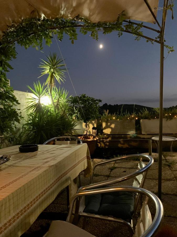 Appartamento Il Cenacolo Di Sissi Campagnano Di Roma Esterno foto