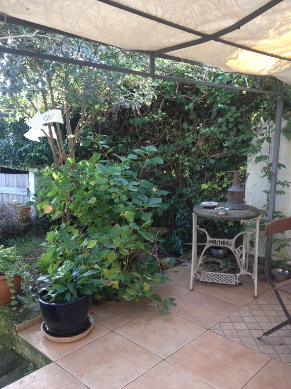 Appartamento Il Cenacolo Di Sissi Campagnano Di Roma Esterno foto